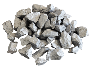 稀土鈣矽鐵合金